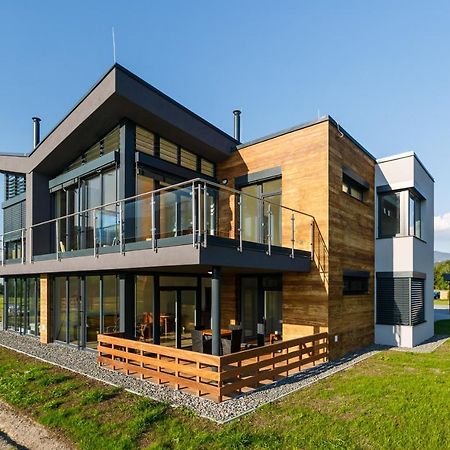 Apartman Na Golfu Celadna Luaran gambar