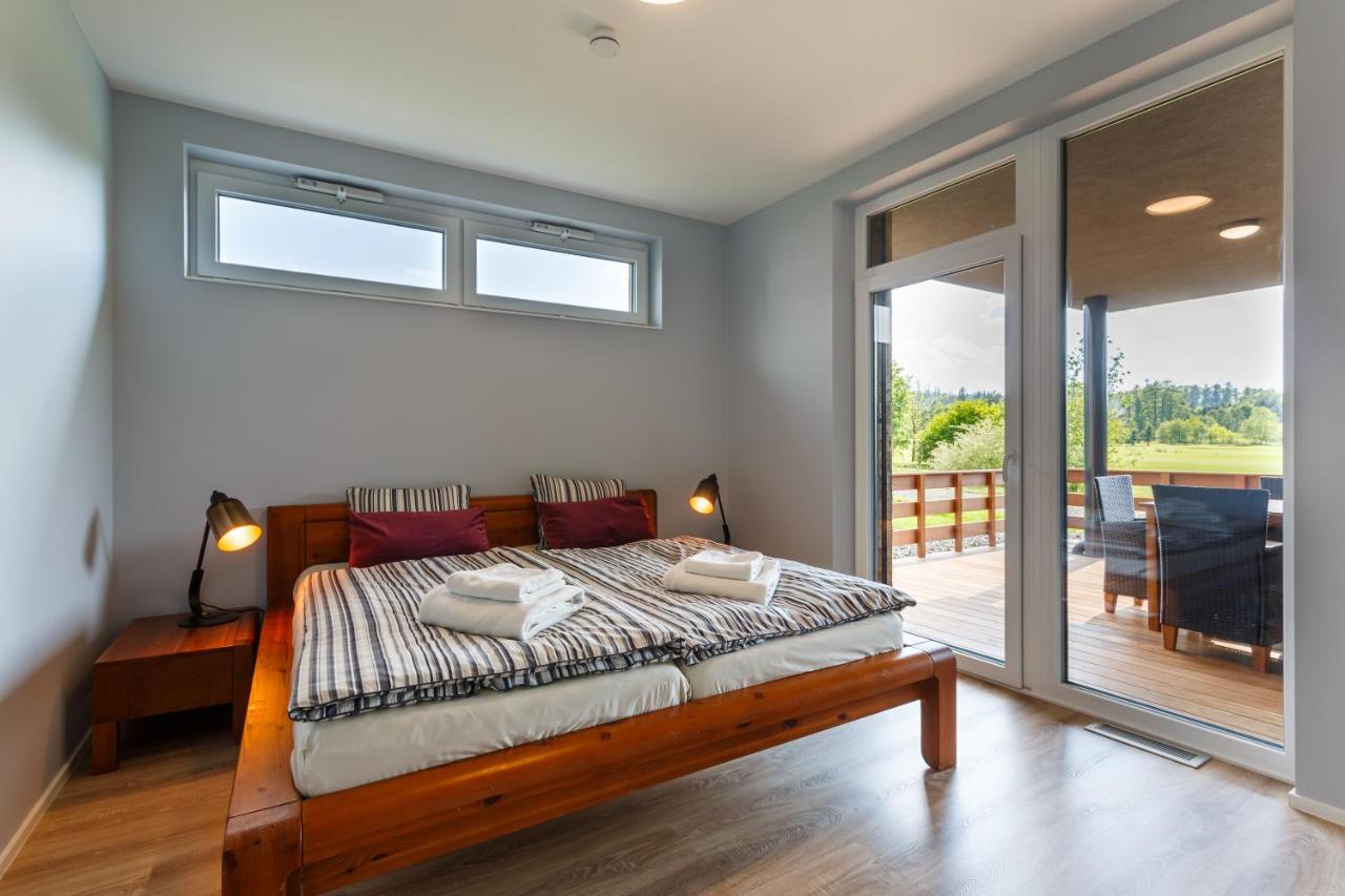 Apartman Na Golfu Celadna Luaran gambar