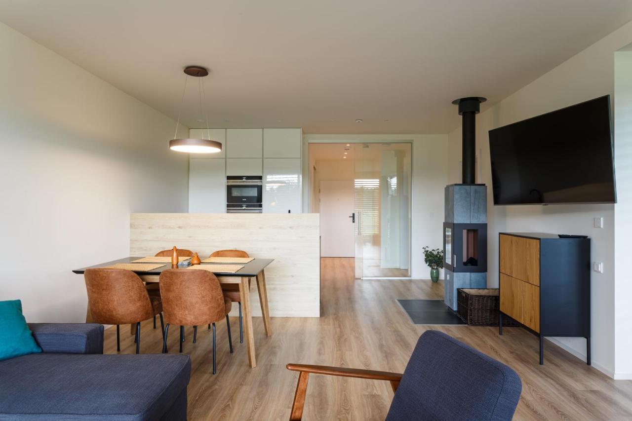 Apartman Na Golfu Celadna Luaran gambar