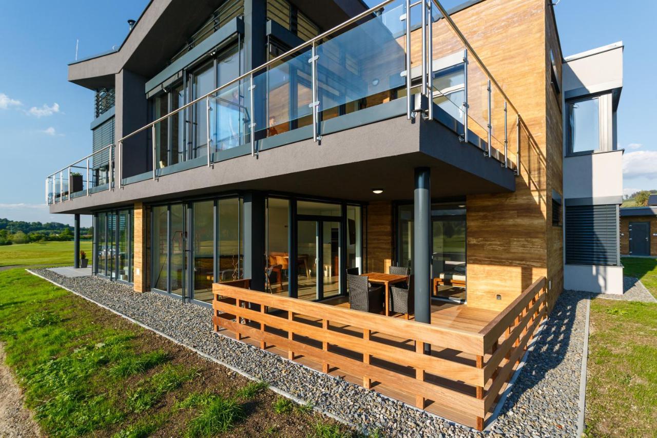 Apartman Na Golfu Celadna Luaran gambar