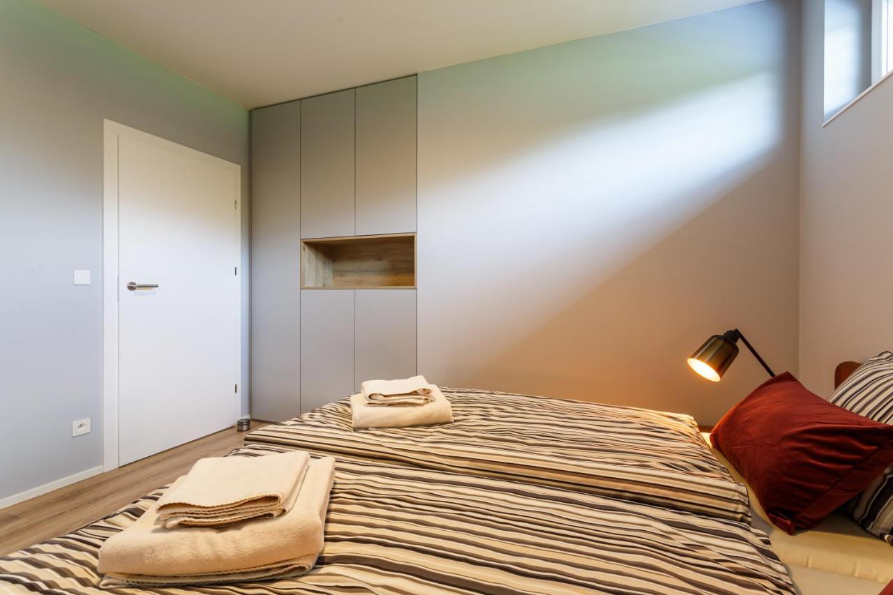 Apartman Na Golfu Celadna Luaran gambar