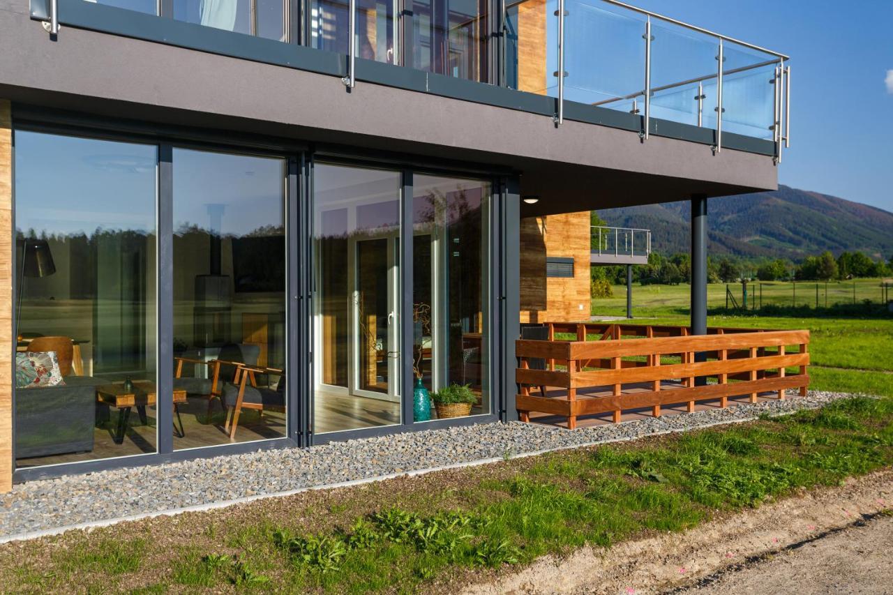 Apartman Na Golfu Celadna Luaran gambar