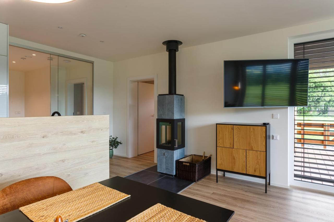 Apartman Na Golfu Celadna Luaran gambar