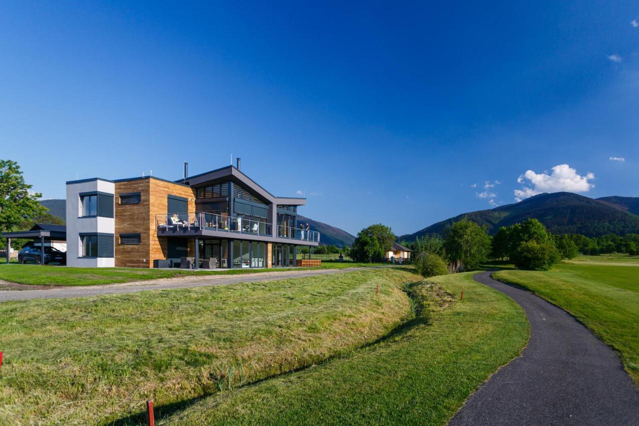 Apartman Na Golfu Celadna Luaran gambar