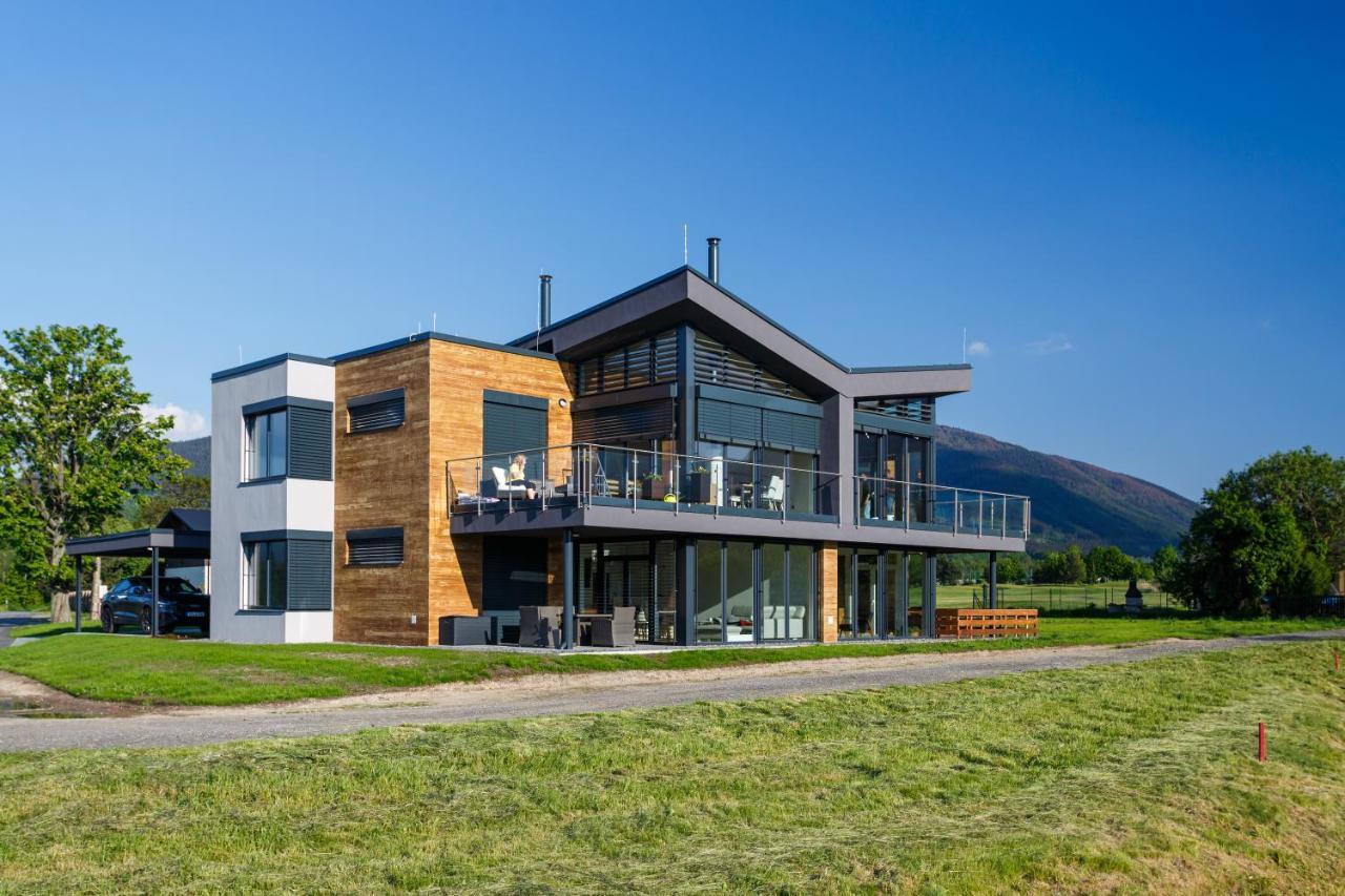 Apartman Na Golfu Celadna Luaran gambar